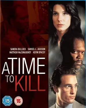 A Time to Kill (1996) Wall Poster picture 819216
