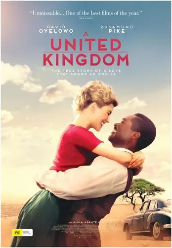 A United Kingdom 2016 Wall Poster picture 623571