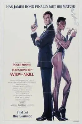 A View To A Kill (1985) Image Jpg picture 341892