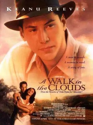 A Walk In The Clouds (1995) Computer MousePad picture 341893