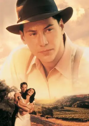 A Walk In The Clouds (1995) Wall Poster picture 404914