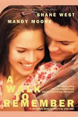 A Walk to Remember (2002) Wall Poster picture 327882
