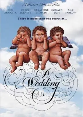 A Wedding (1978) Image Jpg picture 341894