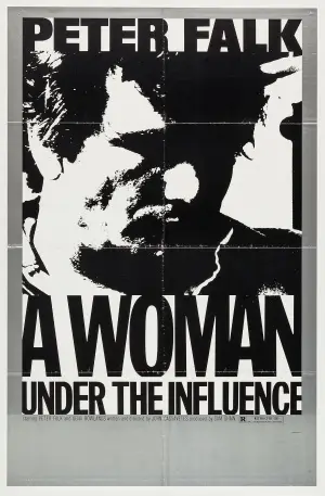 A Woman Under the Influence (1974) Fridge Magnet picture 394916