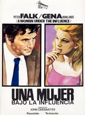A Woman Under the Influence (1974) Wall Poster picture 859258