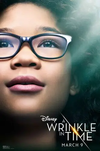 A Wrinkle in Time (2018) Kitchen Apron - idPoster.com