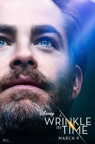 A Wrinkle in Time (2018) Wall Poster picture 741007