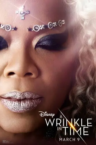 A Wrinkle in Time (2018) Wall Poster picture 741013