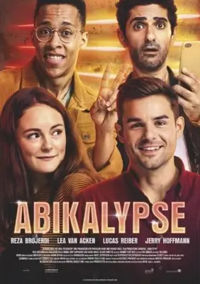 Abikalypse (2019) Wall Poster picture 844546