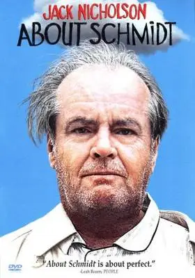 About Schmidt (2002) Wall Poster picture 327885