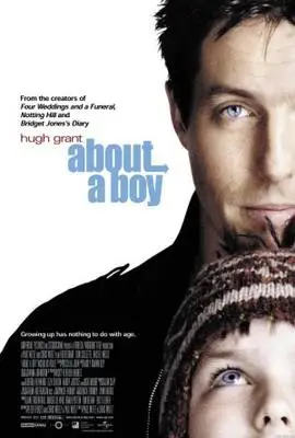 About a Boy (2002) Jigsaw Puzzle picture 318886