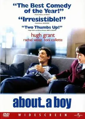 About a Boy (2002) Jigsaw Puzzle picture 327883