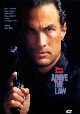 Above The Law (1988) Baseball Cap - idPoster.com