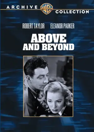 Above and Beyond (1952) Computer MousePad picture 389889