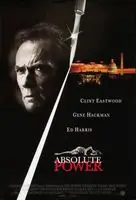 Absolute Power (1997) posters and prints