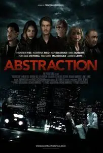Abstraction (2013) posters and prints