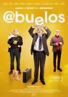 Abuelos (2019) posters and prints