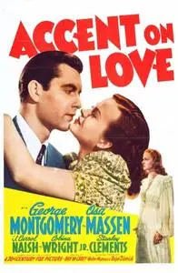Accent on Love (1941) posters and prints