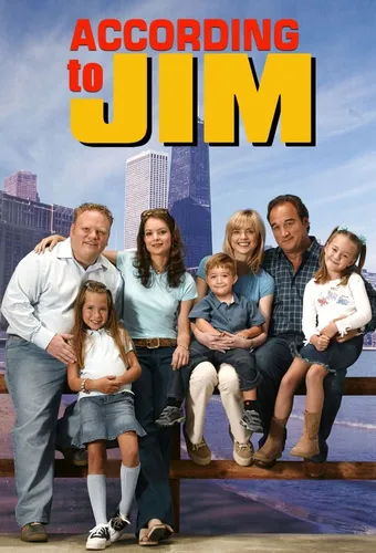 According to Jim (2001) Wall Poster picture 1140889