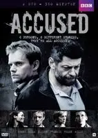 Accused (2010) posters and prints