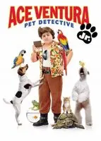 Ace Ventura Jr: Pet Detective (2009) posters and prints