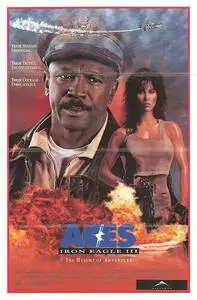 Aces: Iron Eagle III (1992) posters and prints