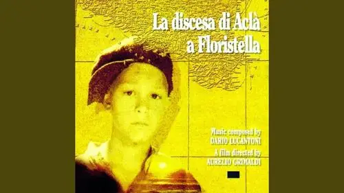 Acla a Floristella (1992) Protected Face mask - idPoster.com