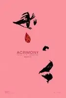 Acrimony (2018) posters and prints