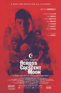 Across the Crescent Moon 2017 posters and prints