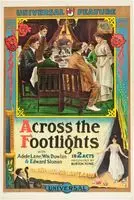 Across the Footlights (1915) posters and prints