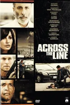 Across the Line: The Exodus of Charlie Wright (2010) Wall Poster picture 370879