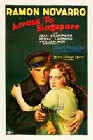 Across to Singapore (1928) posters and prints