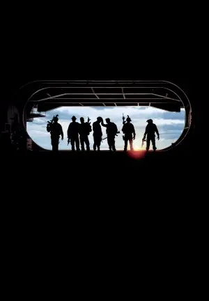 Act of Valor (2011) Wall Poster picture 409908
