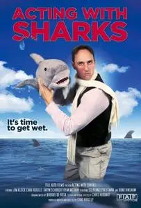 Acting with Sharks (2013) posters and prints