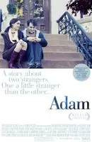 Adam (2009) posters and prints