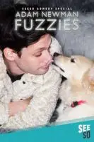 Adam Newman Fuzzies 2017 posters and prints