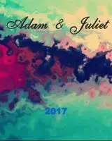 Adam and Juliet 2016 posters and prints