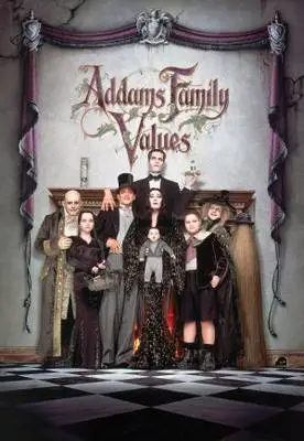 Addams Family Values (1993) Computer MousePad picture 368884