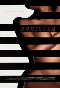 Addicted (2014) posters and prints