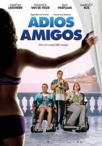 Adios Amigos 2016 posters and prints