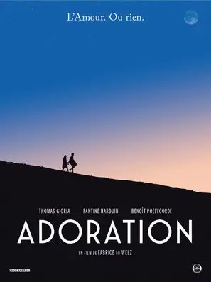 Adoration (2019) Image Jpg picture 855218