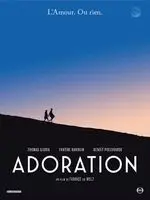Adoration (2019) posters and prints