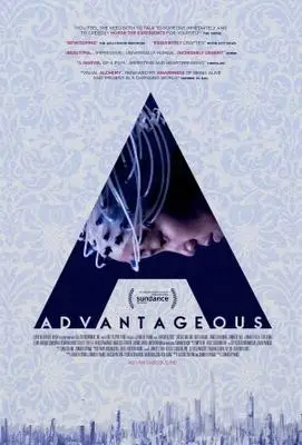 Advantageous (2015) Fridge Magnet picture 373887