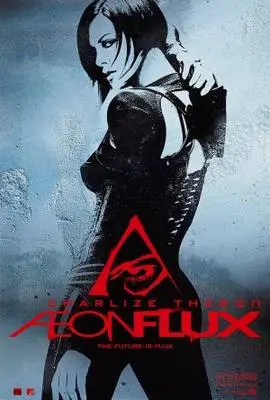 Aeon Flux (2005) Wall Poster picture 381887