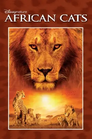 African Cats (2011) Wall Poster picture 386903