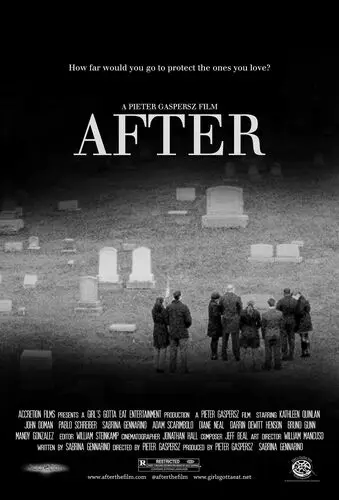 After (2014) Wall Poster picture 463936
