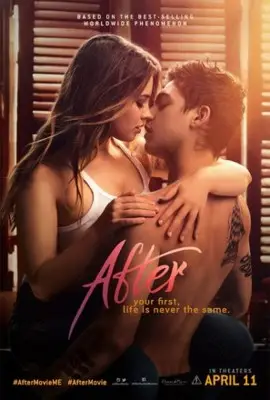 After (2018) Wall Poster picture 817210