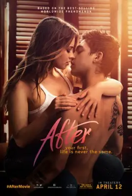 After (2019) Wall Poster picture 827225