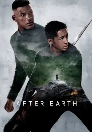 After Earth (2013) Fridge Magnet picture 386907