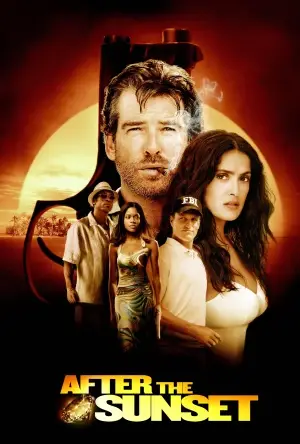 After the Sunset (2004) Wall Poster picture 399900